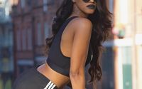 Fanny Neguesha